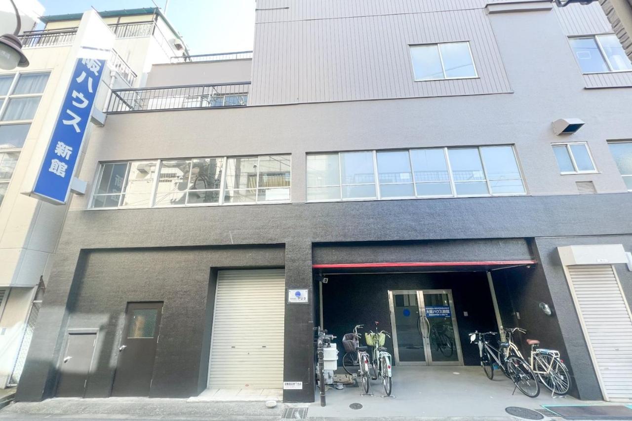 House Sinkan アパート