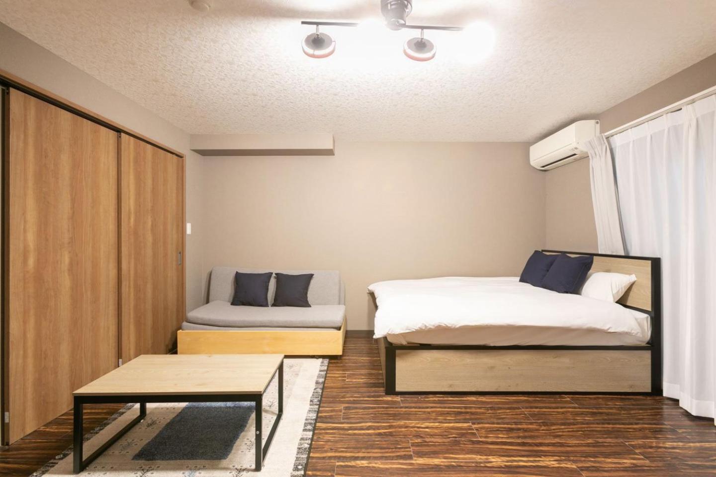 House Sinkan * 大阪市