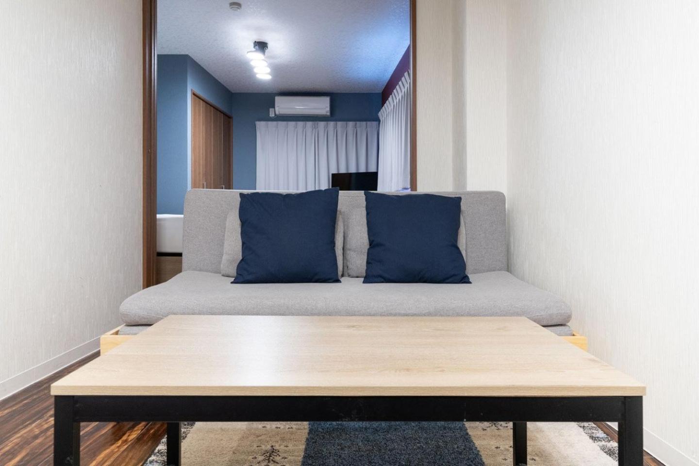 House Sinkan * 大阪市