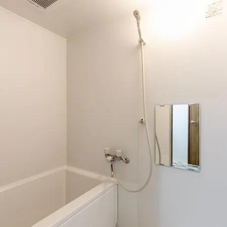 Osaka House Sinkan エクステリア 写真