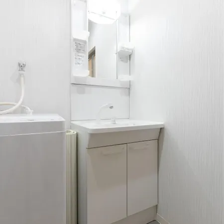 Osaka House Sinkan エクステリア 写真