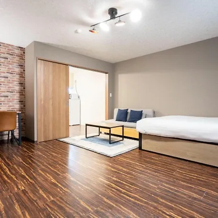 Osaka House Sinkan エクステリア 写真