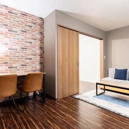 Osaka House Sinkan エクステリア 写真
