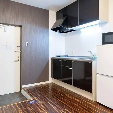 Osaka House Sinkan エクステリア 写真