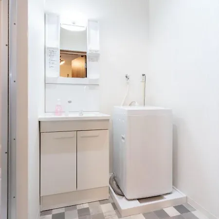 Osaka House Sinkan エクステリア 写真