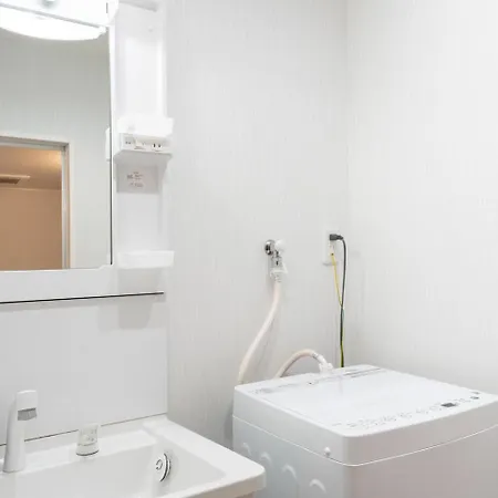 Osaka House Sinkan エクステリア 写真
