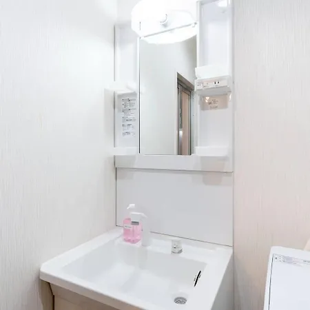 Osaka House Sinkan エクステリア 写真