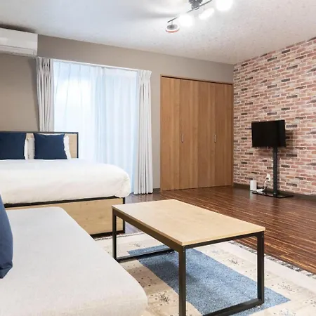 Osaka House Sinkan エクステリア 写真