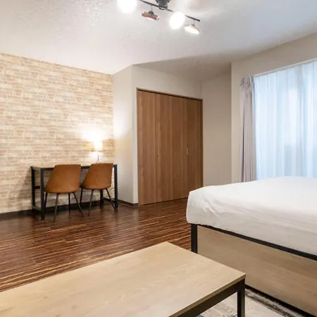 Osaka House Sinkan エクステリア 写真