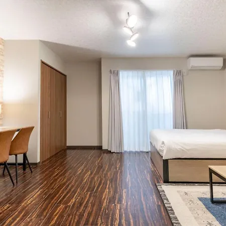 Osaka House Sinkan エクステリア 写真