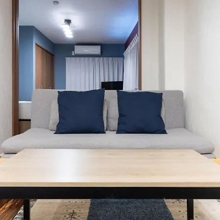 Osaka House Sinkan エクステリア 写真