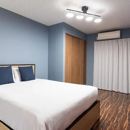 Osaka House Sinkan エクステリア 写真