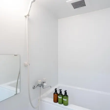 Osaka House Sinkan エクステリア 写真