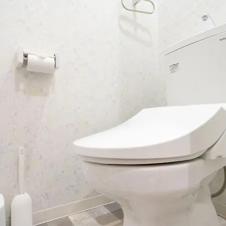 Osaka House Sinkan 部屋 写真