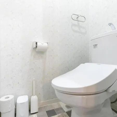 Osaka House Sinkan 部屋 写真