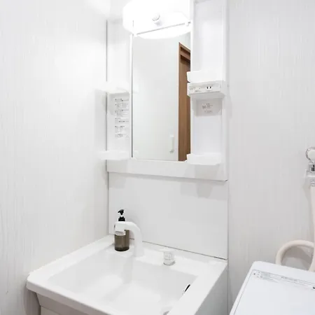 Osaka House Sinkan エクステリア 写真