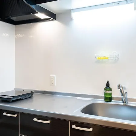 Osaka House Sinkan エクステリア 写真