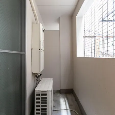 Osaka House Sinkan 部屋 写真