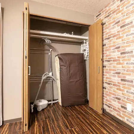 Osaka House Sinkan 部屋 写真