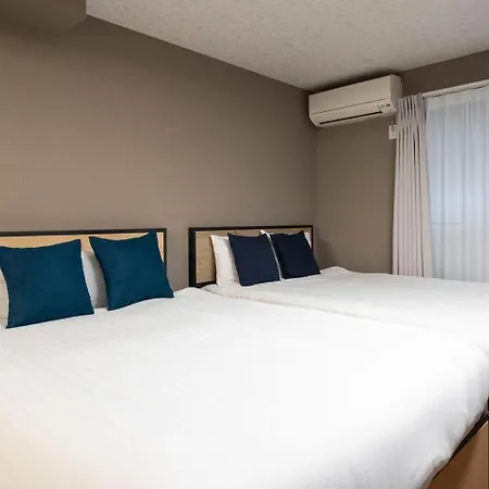Osaka House Sinkan エクステリア 写真
