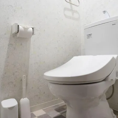 Osaka House Sinkan エクステリア 写真
