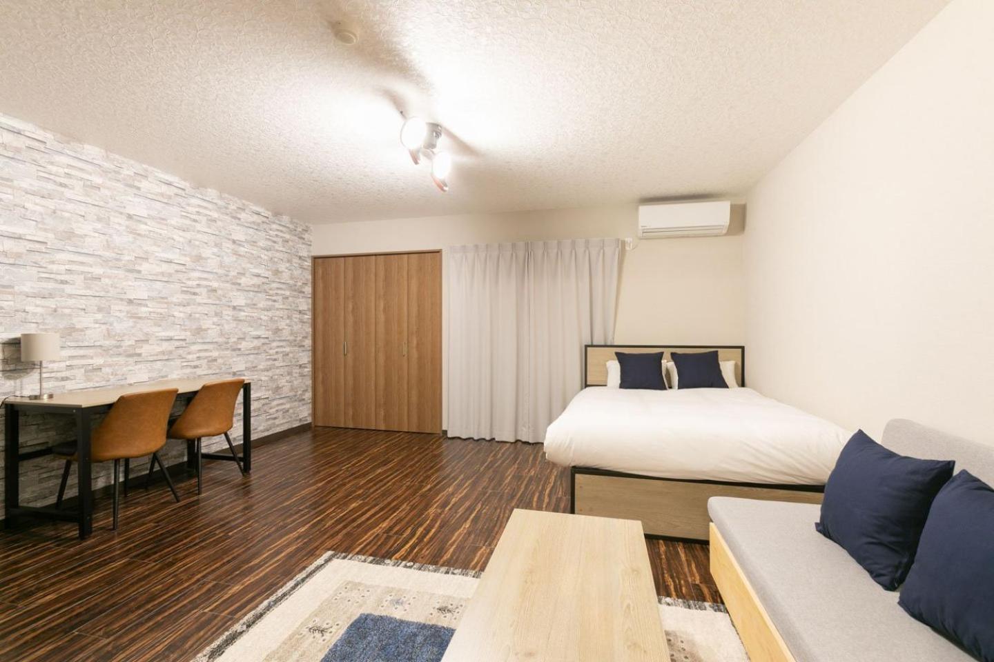 House Sinkan Appartamento *