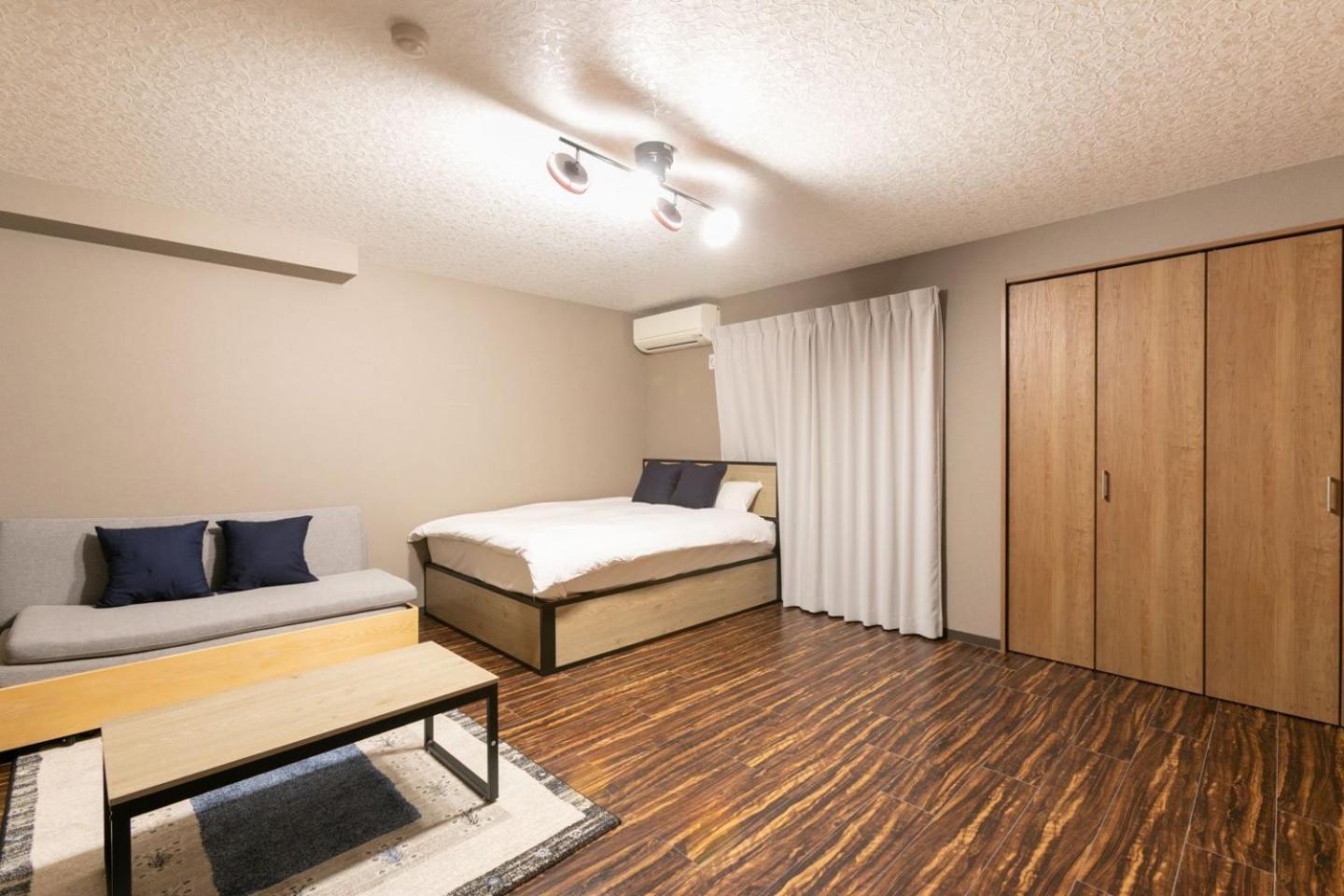 公寓 House Sinkan