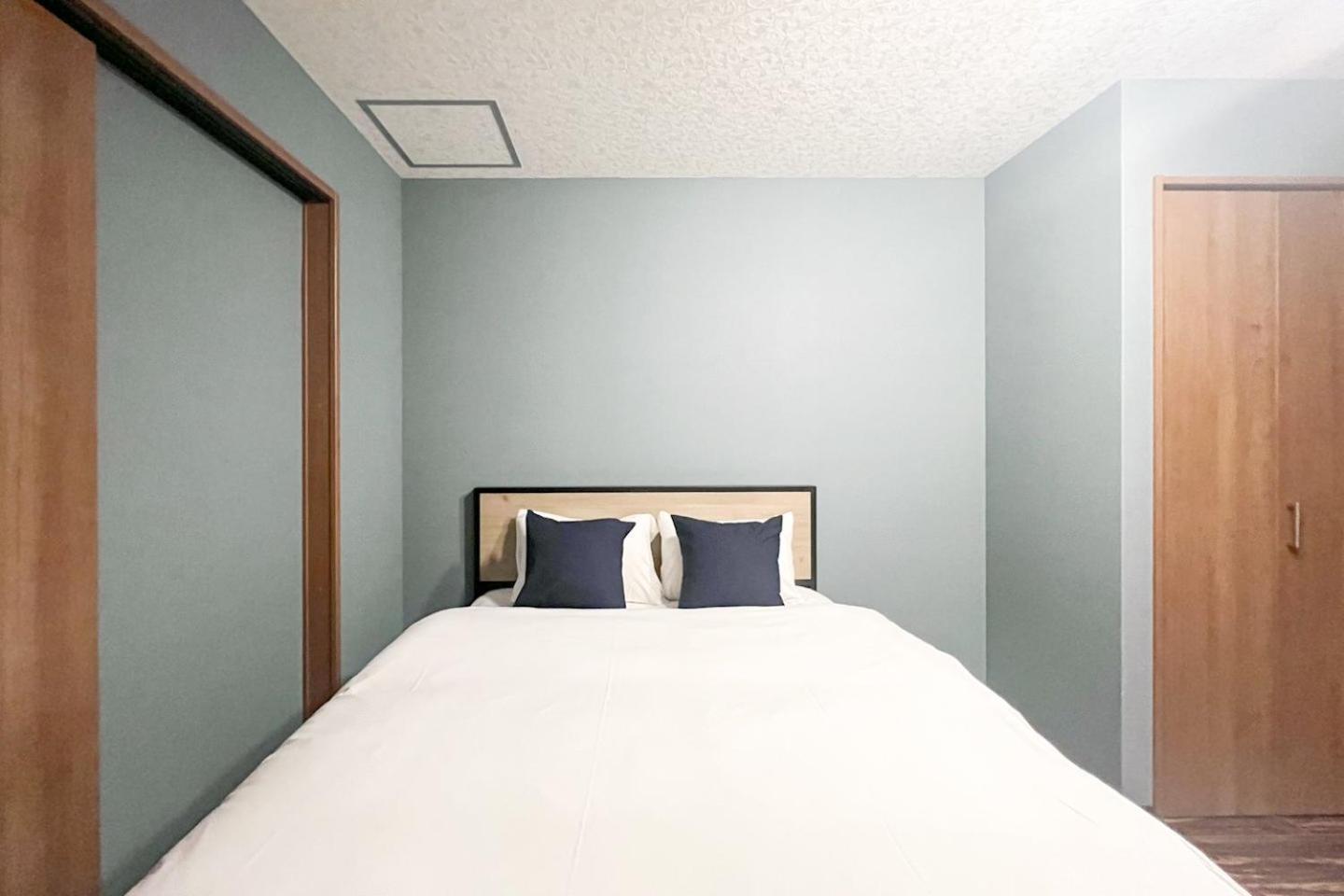 Appartamento House Sinkan *