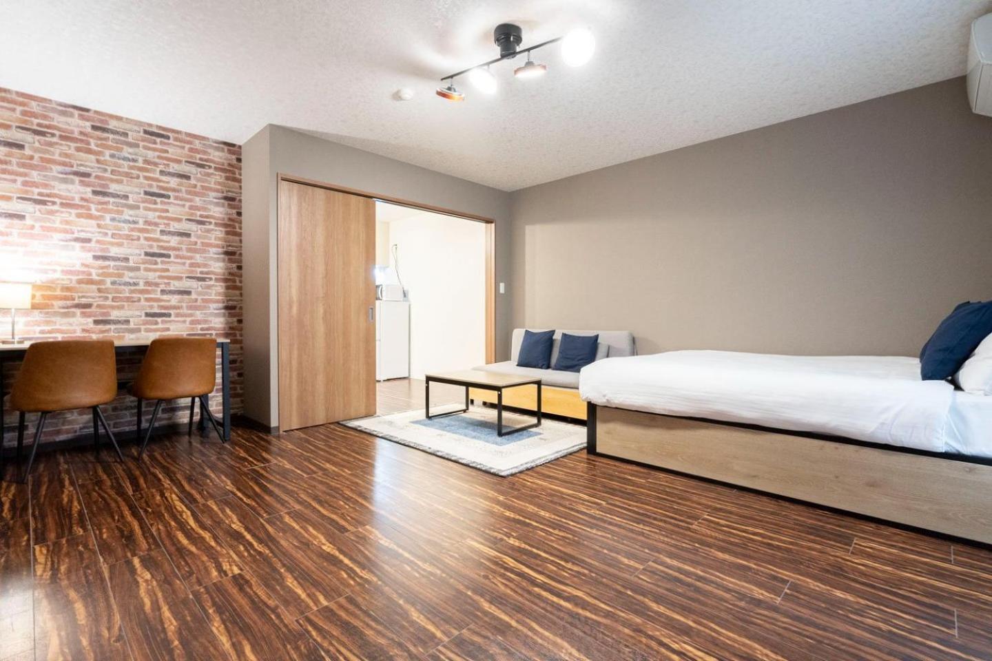 Appartamento House Sinkan