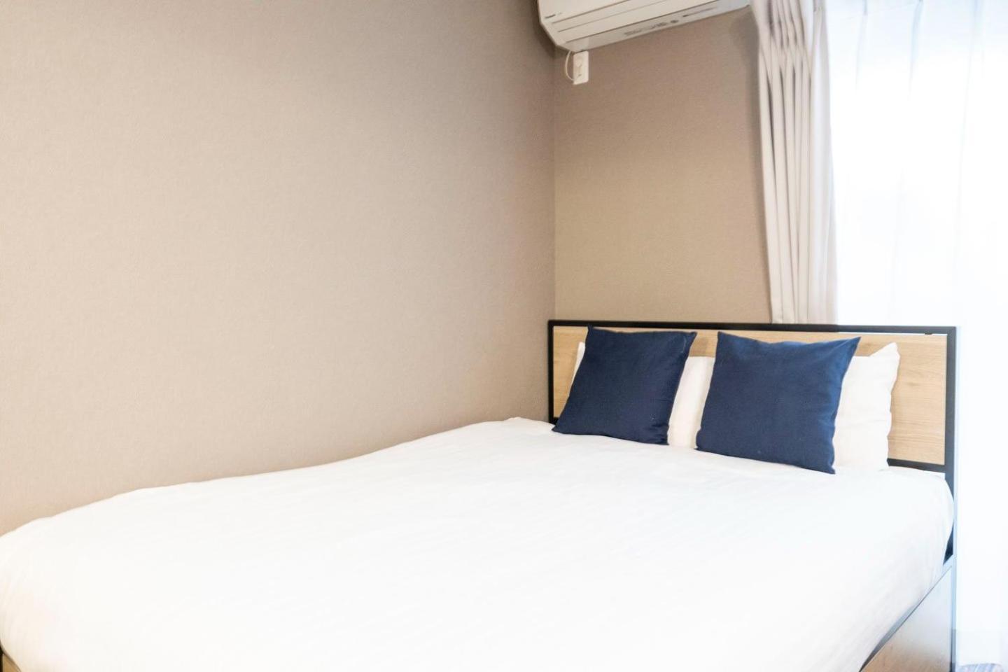 Appartamento House Sinkan