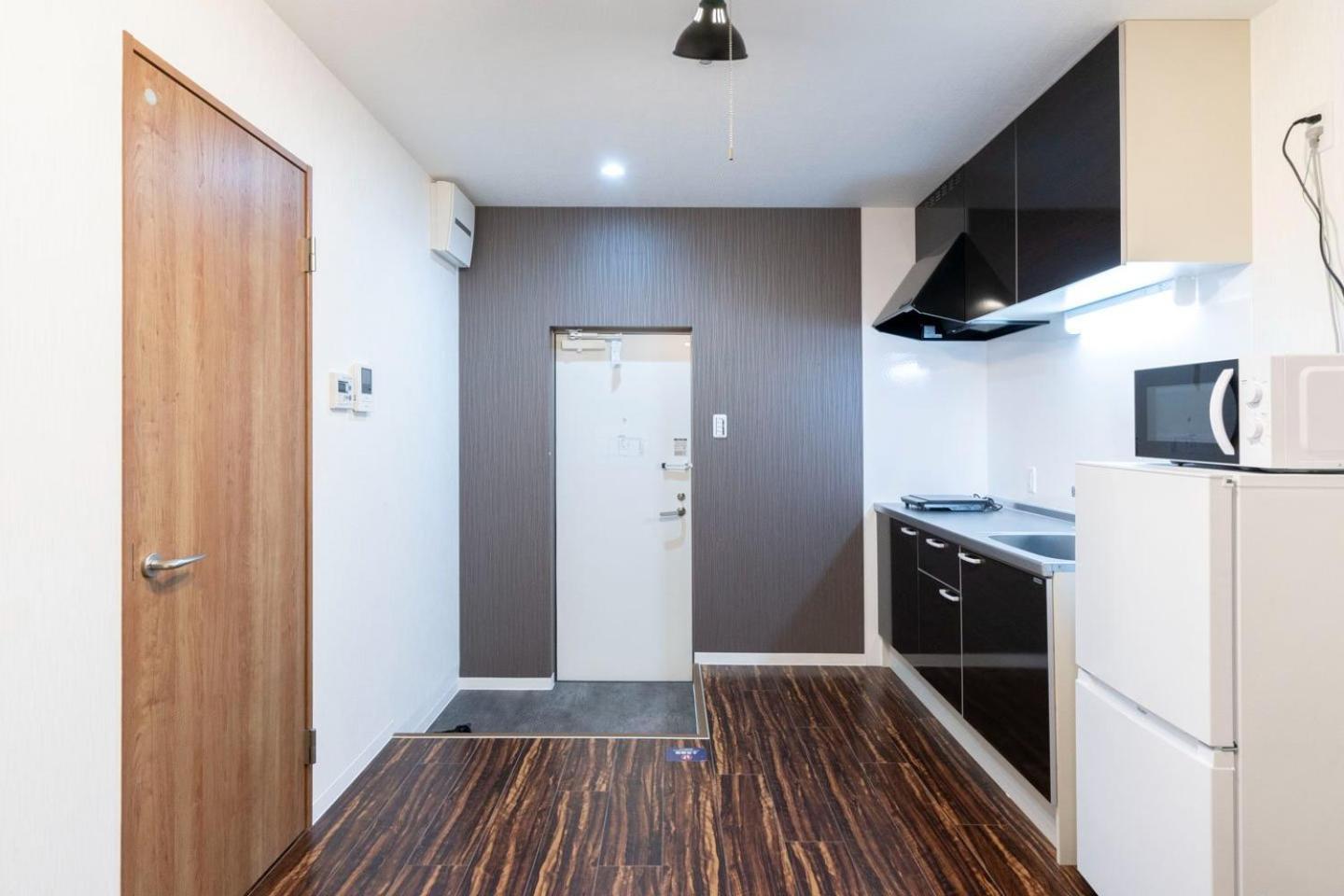 Appartamento House Sinkan