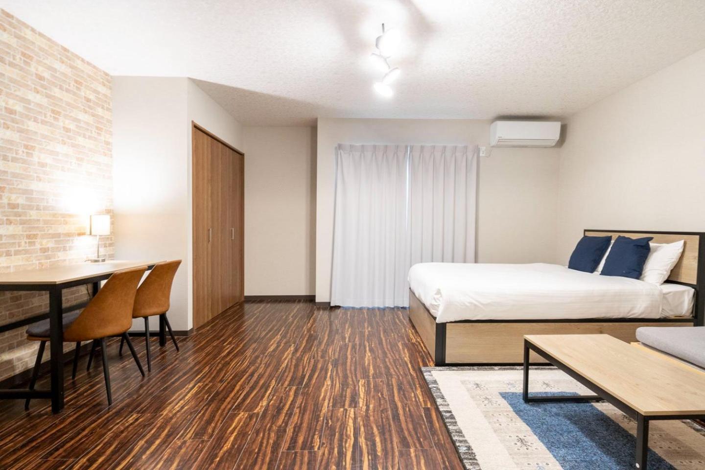 公寓 House Sinkan