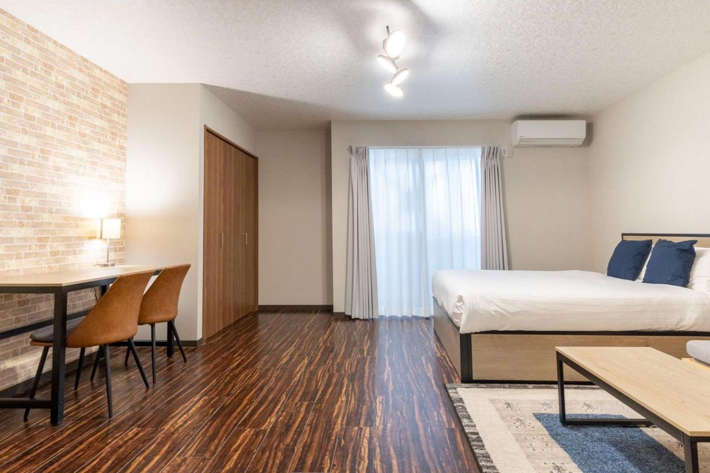 Appartamento House Sinkan Osaka