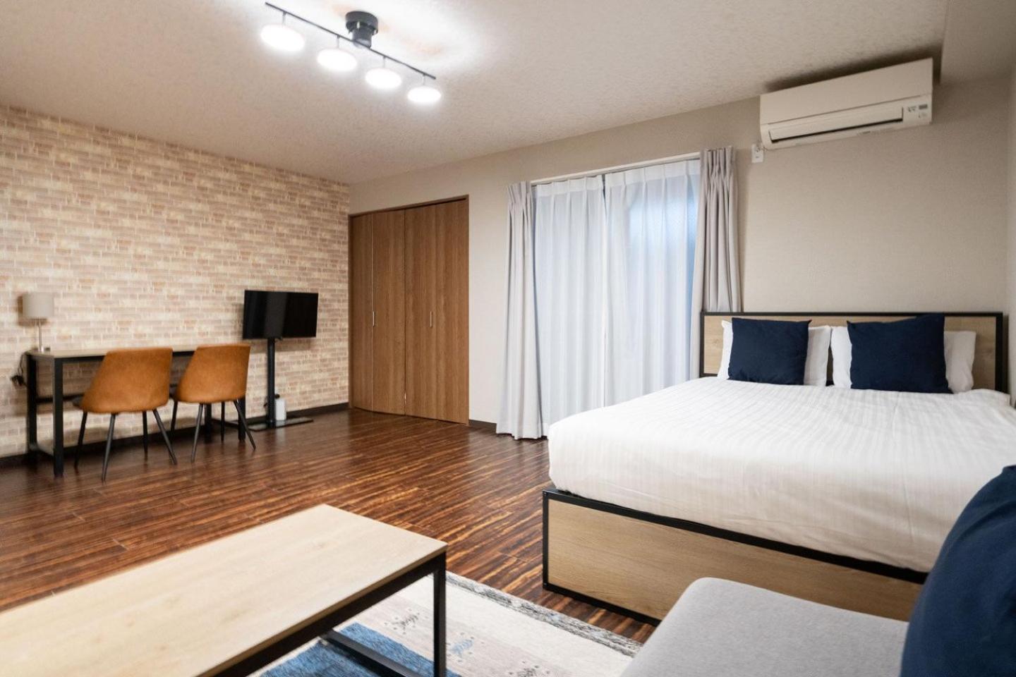 公寓 House Sinkan
