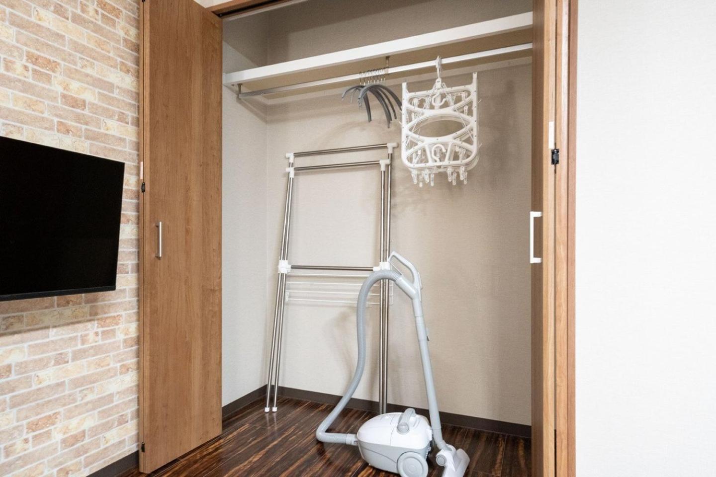 Appartamento House Sinkan Osaka
