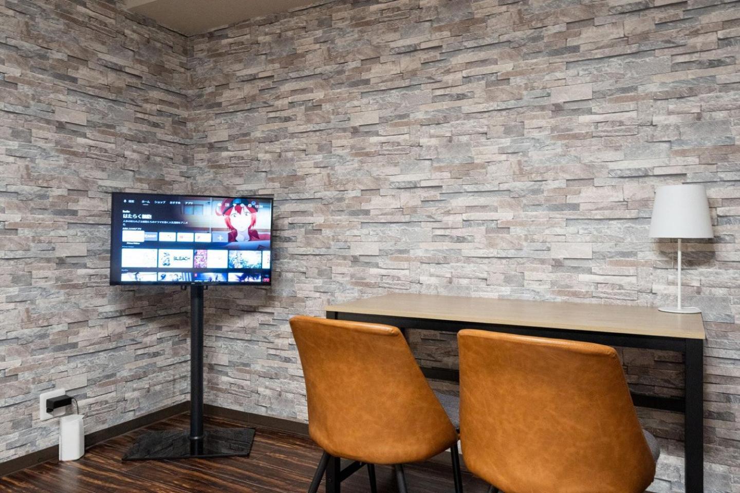 Appartamento House Sinkan *