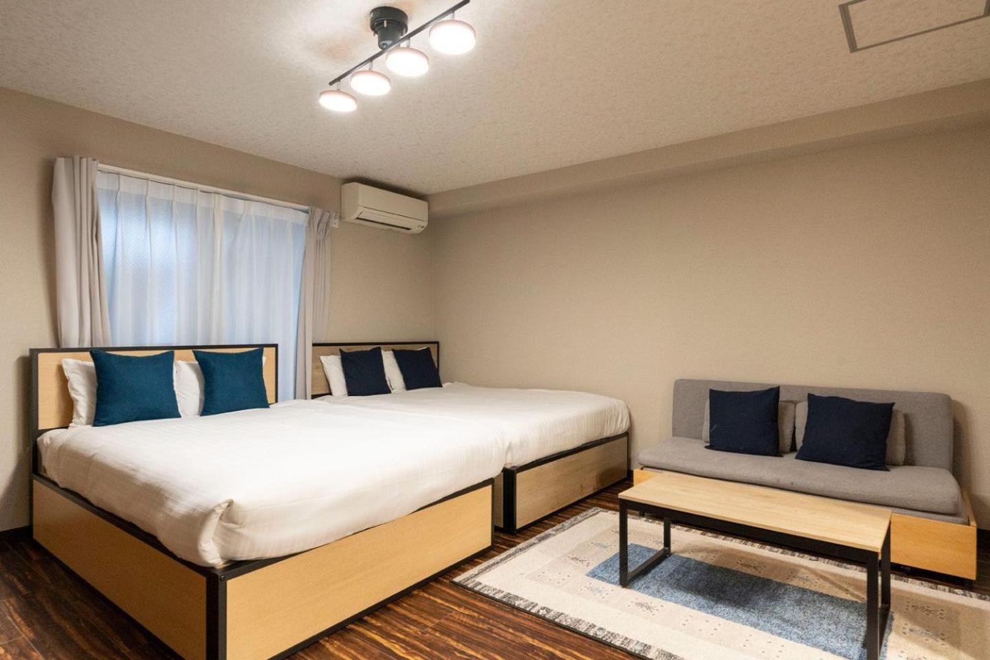Appartamento House Sinkan